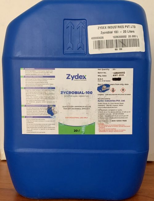 20 litre