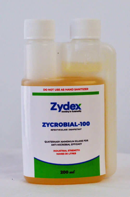 Zycrobial-100 200ml