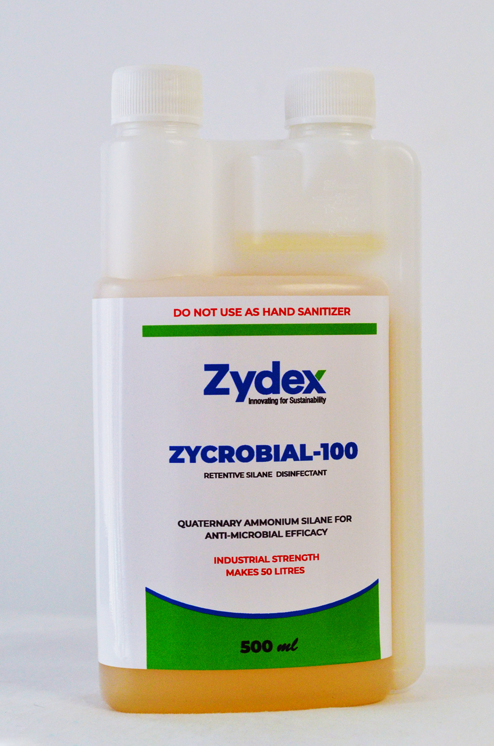 Zycrobial-100 (500ml) 1 Zycrobial-100 500ml