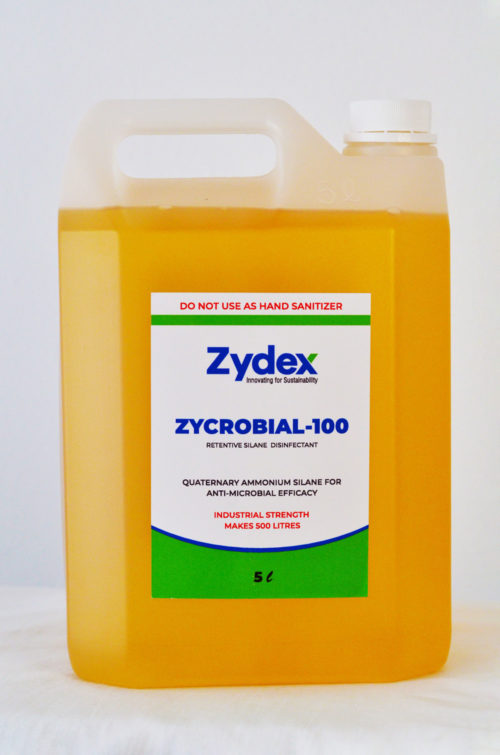 Zycrobial-100 5L